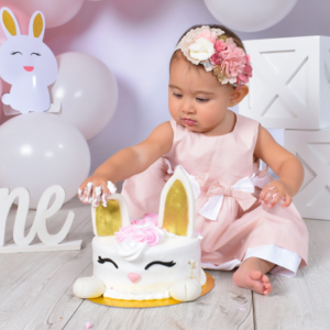 Smash Cake