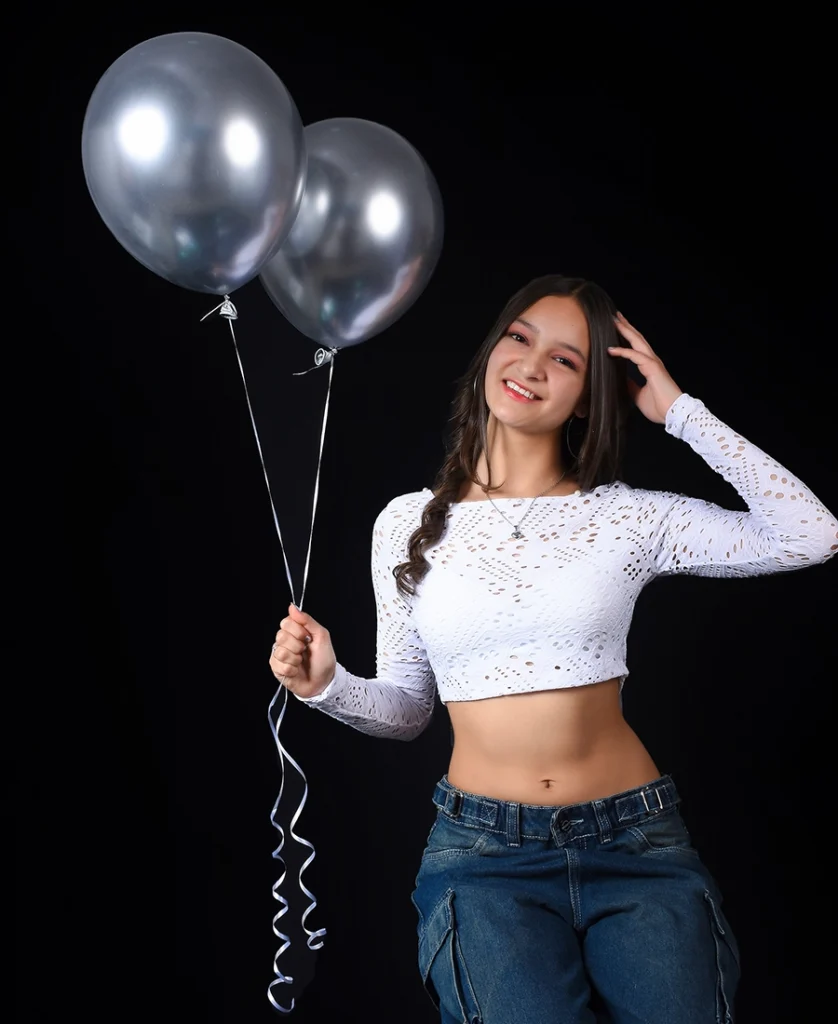 foto cumpleaños 15 años