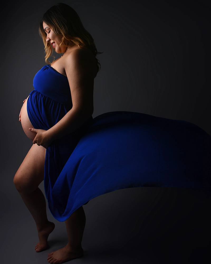 foto estudios embarac¿zadas