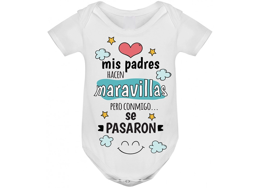 Body estampado